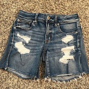 American Eagle shorts
